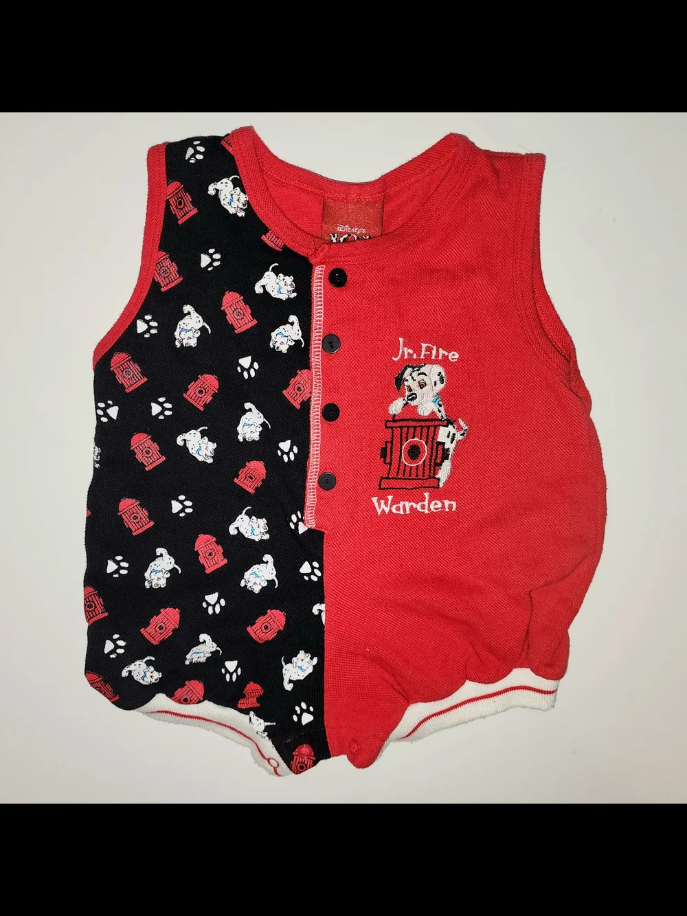 24 months vintage Disney 
